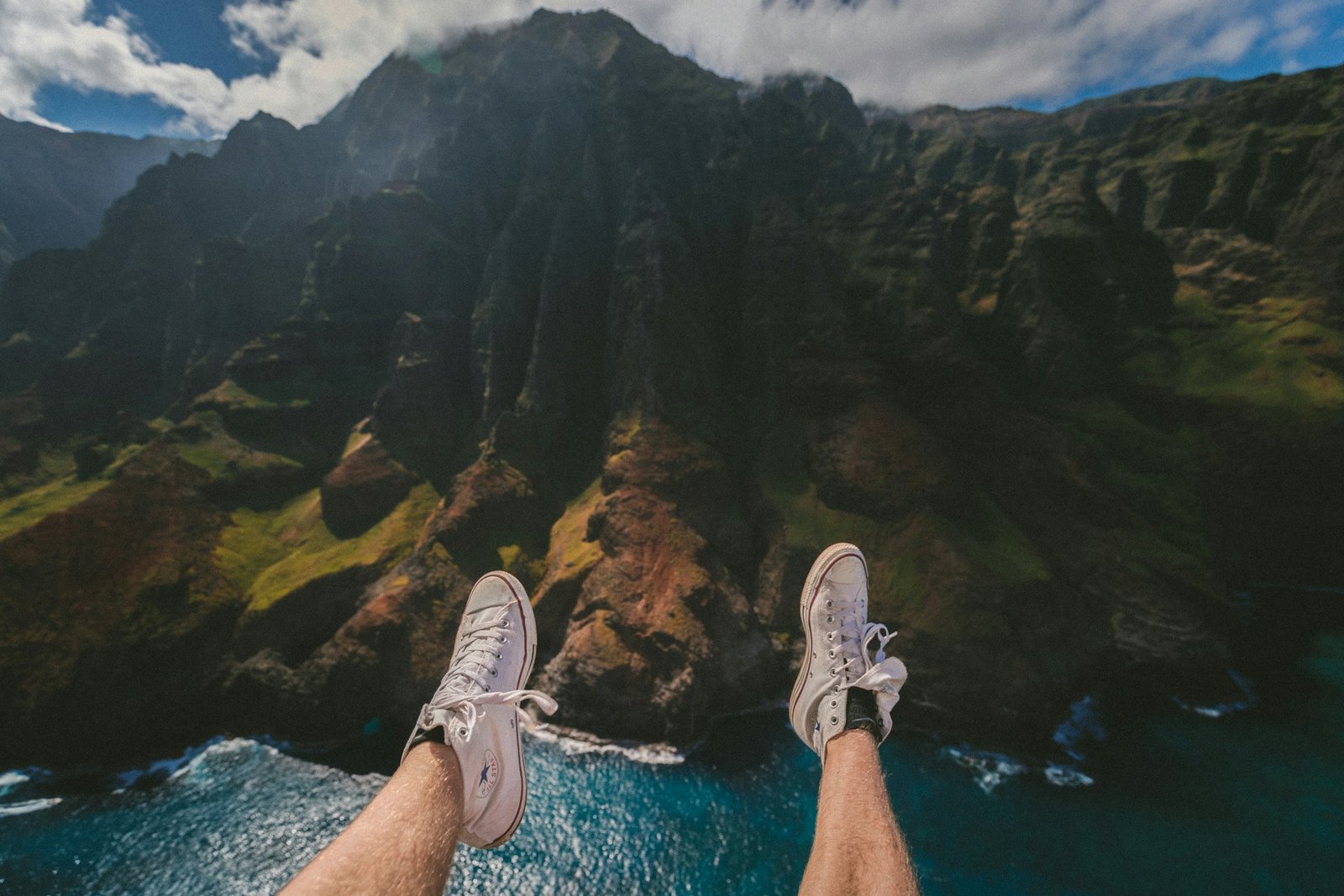 5 Must-Try Adventure Activities Around the World